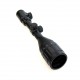 Прицел оптический AIM-O 3-9X50AOE-SF(Red/Green Reticle) Black AO3063-BK